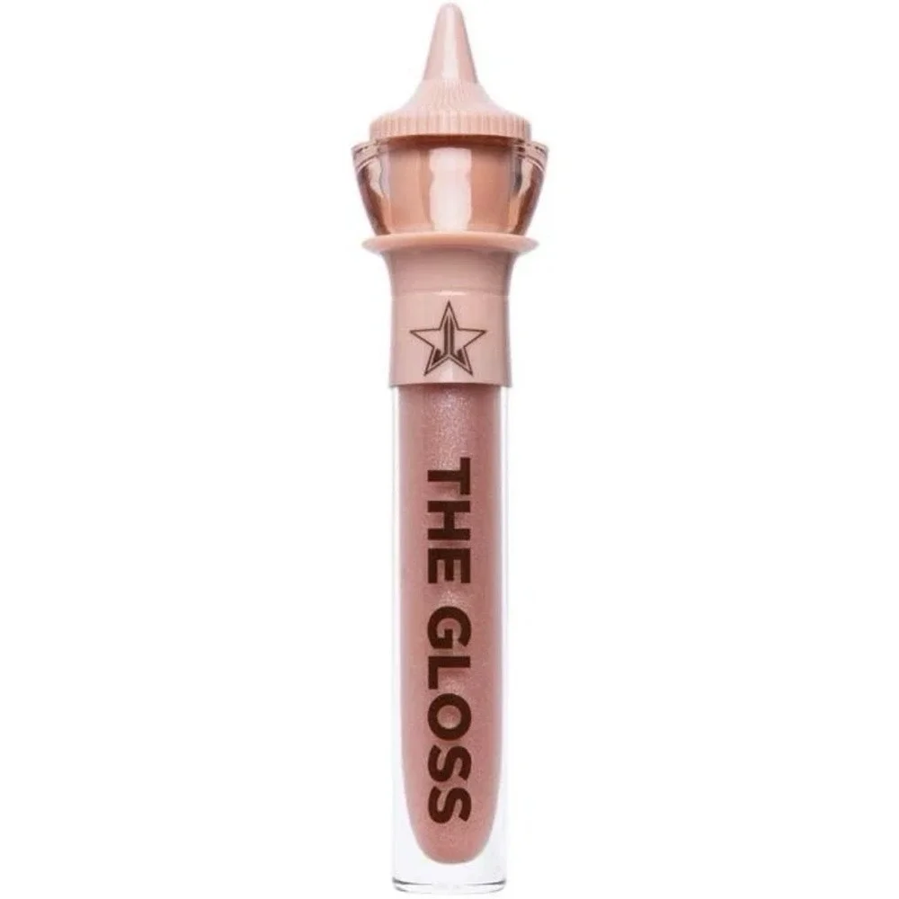 Jeffree Star Cosmetics The Or*y‎ Collection The Gloss Mouthful 0.15fl Oz NEW